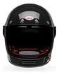 Bell Bullitt Gt Gloss Black - Thumbnail 1