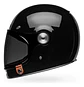 Bell Bullitt Gt Gloss Black - Thumbnail 2