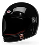 Bell Bullitt Gt Gloss Black - Thumbnail 3