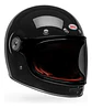 Bell Bullitt Gt Gloss Black - Thumbnail 4