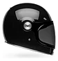 Bell Bullitt Gt Gloss Black - Thumbnail 5