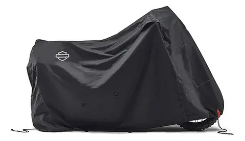 Harley-davidson Pan America Premium Indoor/outdoor Cover