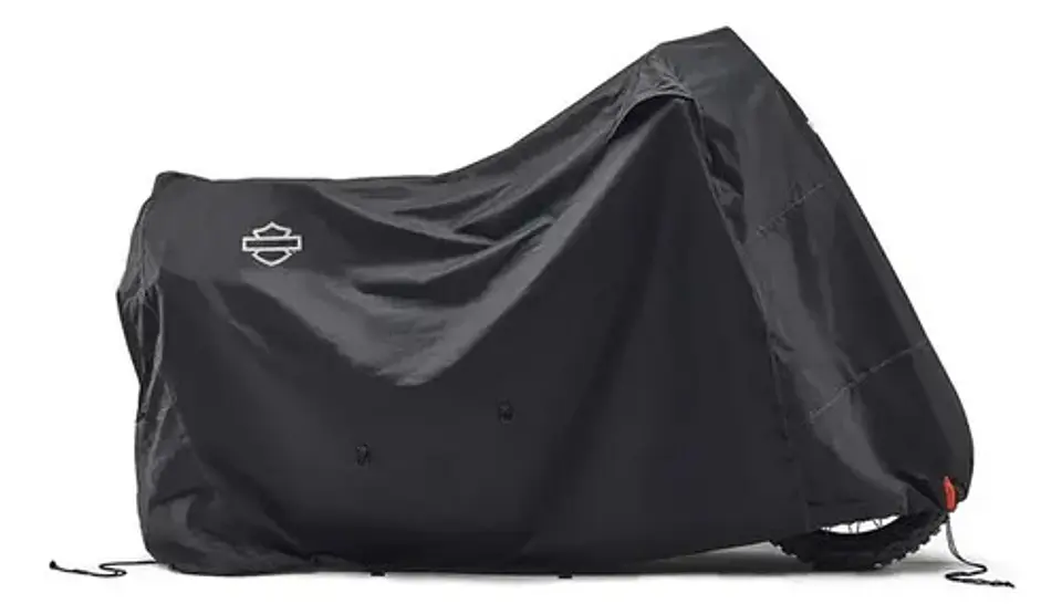 Harley-davidson Pan America Premium Indoor/outdoor Cover 2