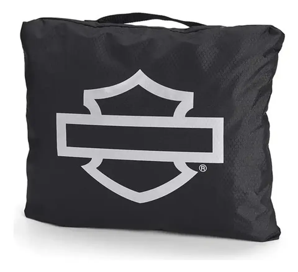 Harley-davidson Pan America Premium Indoor/outdoor Cover 3