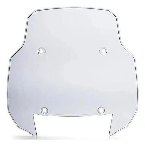 Harley-davidson Pan America Adventure 11 Pol. Windshield