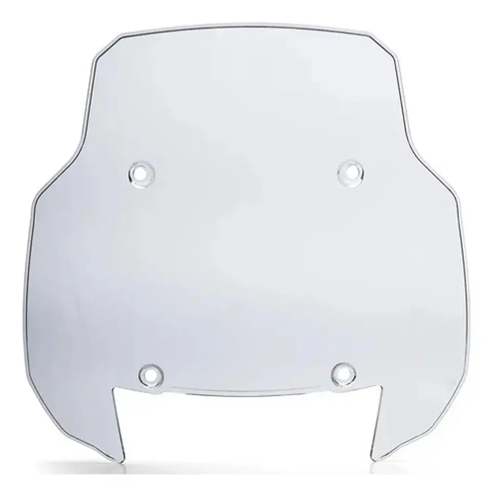 Harley-davidson Pan America Adventure 11 Pol. Windshield 1