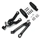 Harley-davidson Nightster Passenger Footpeg Mount Peg Kit - Thumbnail 1