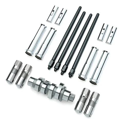 Harley-davidson Screamin Eagle Stage 2 Kit 92500133 2024+