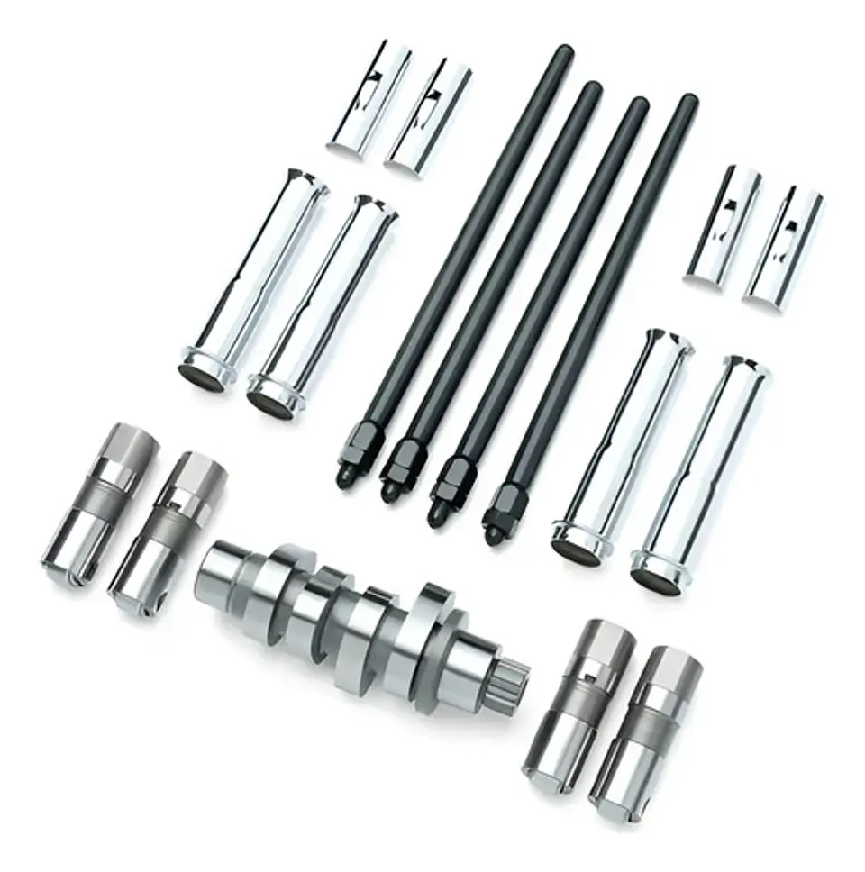 Harley-davidson Screamin Eagle Stage 2 Kit 92500133 2024+ 1