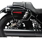 Harley-davidson Nightster Throw-over Saddlebag Support - Thumbnail 2