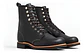 Red Wings Shoes Heritage Silversmith Women's Short Boot - Thumbnail 1