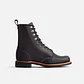 Red Wings Shoes Heritage Silversmith Women's Short Boot - Thumbnail 3