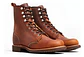 Red Wings Shoes Heritage Silversmith Women's Short Boot - Thumbnail 5