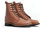 Red Wings Shoes Heritage Silversmith Women's Short Boot - Thumbnail 9