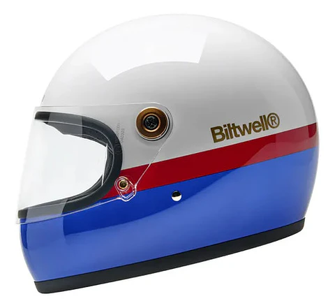 Biltwell Gringo S Helmet - Special Colors
