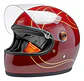 Biltwell Gringo S Helmet - Special Colors - Thumbnail 7