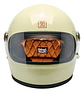 Biltwell Gringo S Helmet - Special Colors - Thumbnail 9