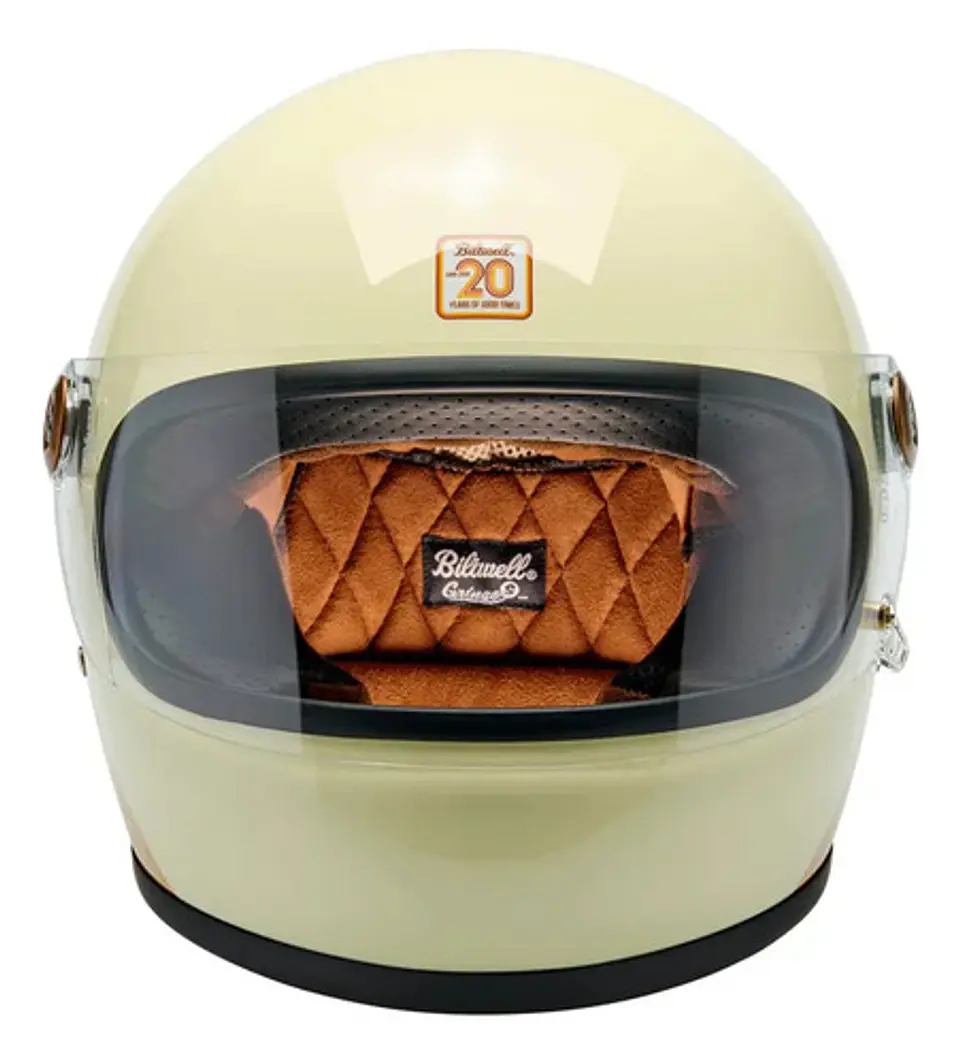 Biltwell Gringo S Helmet - Special Colors 9