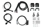Harley-davidson Pan America Auxiliary Light Installation Kit - Thumbnail 1