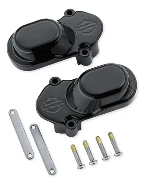 Harley-davidson Sportster 2005-2022 Rear Axle Cover Kit