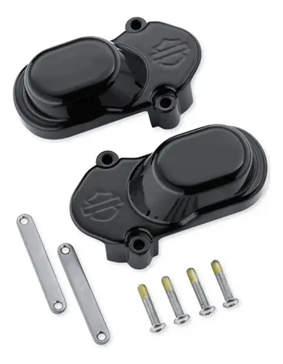 Harley-davidson Sportster 2005-2022 Rear Axle Cover Kit 1