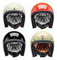 Biltwell Bonanza Helmet - Cores Especiais - Thumbnail 1