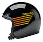 Biltwell Bonanza Helmet - Cores Especiais - Thumbnail 3