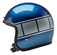 Biltwell Bonanza Helmet - Cores Especiais - Thumbnail 4