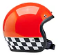 Biltwell Bonanza Helmet - Cores Especiais - Thumbnail 6