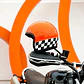 Biltwell Bonanza Helmet - Cores Especiais - Thumbnail 8