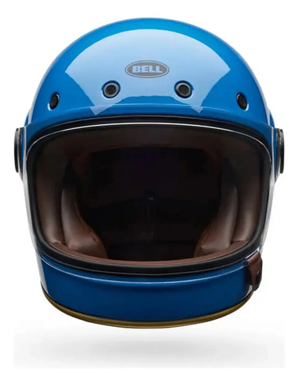 Bell Bullitt Gt Vintage Blue 1