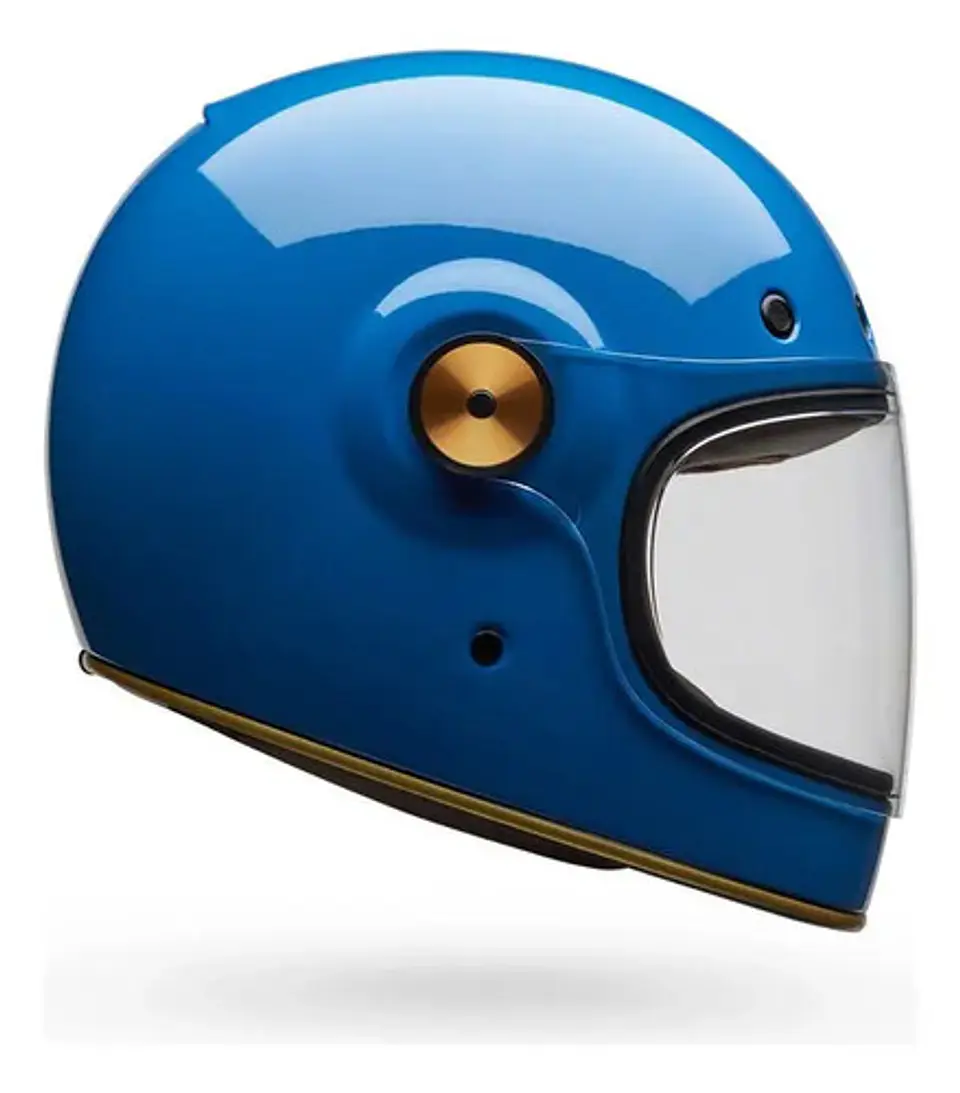 Bell Bullitt Gt Vintage Blue 3
