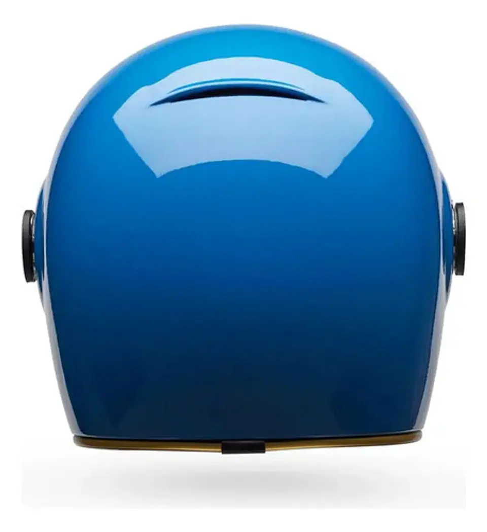 Bell Bullitt Gt Vintage Blue 4