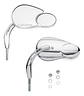 Harley-davidson Split Vision Mirrors 92190-06a - Thumbnail 1