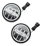 Harley-davidson Touring 4 Daymaker Signature Reflector Led - Thumbnail 1