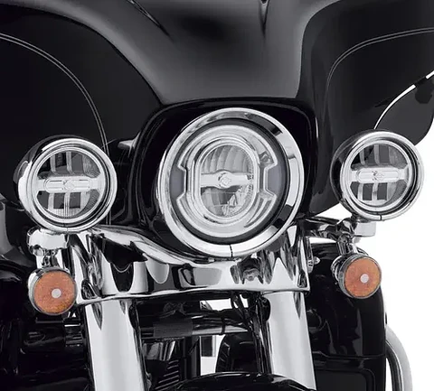 Harley-davidson Touring 4 Daymaker Signature Reflector Led