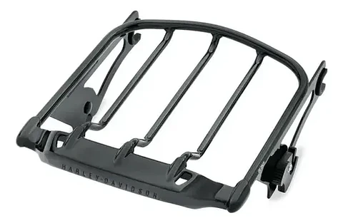 Harley-davidson Air Wing H-d Detachables Two-up Luggage Rack