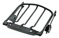 Harley-davidson Air Wing H-d Detachables Two-up Luggage Rack - Thumbnail 1