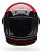 Bell Bullitt Gt Charge Blood Red/black - Thumbnail 1