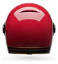 Bell Bullitt Gt Charge Blood Red/black - Thumbnail 4