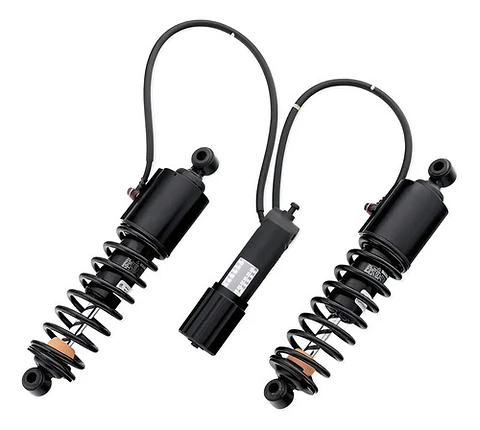 Harley-davidson Tri Glide Premium Hand-adjustable Shocks