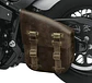 Harley-davidson Softail 00-25 Single-sided Swingarm Bag - Thumbnail 2
