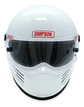 Simpson Sa2020 Bandit Racing Helmet - Thumbnail 3