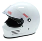 Simpson Sa2020 Bandit Racing Helmet - Thumbnail 4