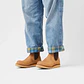 Red Wings Shoes Heritage Classic Chelsea Men's 6-inch - Thumbnail 12