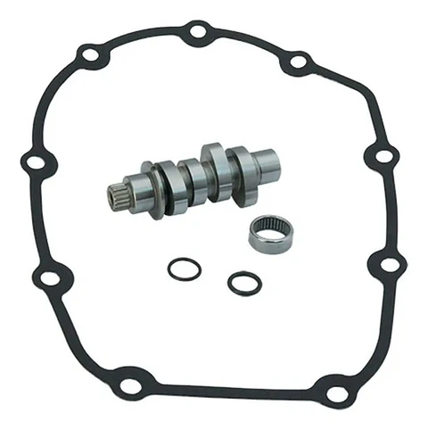 S&s Cycle Comando Válvulas 465c Para Harley M8 2017+