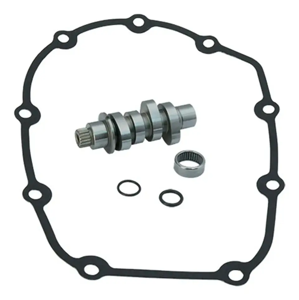 S&s Cycle Comando Válvulas 465c Para Harley M8 2017+ 1
