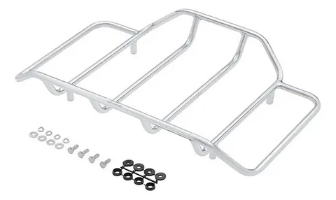 Harley-davidson Touring Premium Tour-pak Luggage Rack