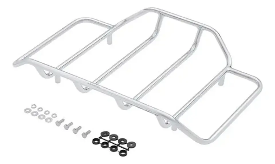 Harley-davidson Touring Premium Tour-pak Luggage Rack 1
