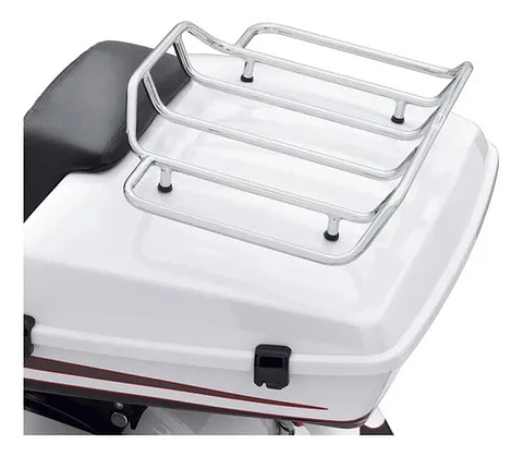 Harley-davidson Touring Premium Tour-pak Luggage Rack
